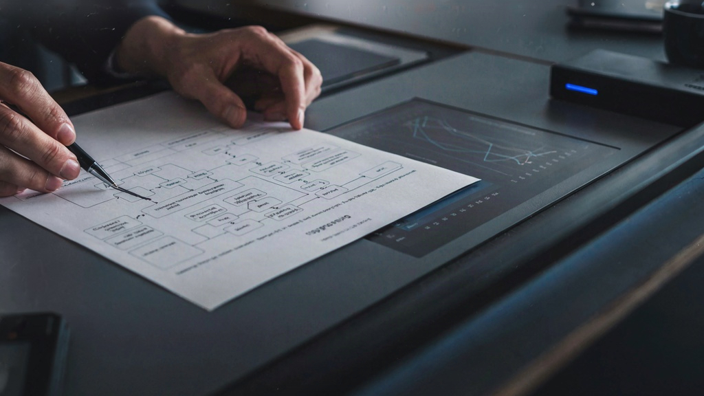 Should You Automate It? A Fintech AI Risk Assessment
