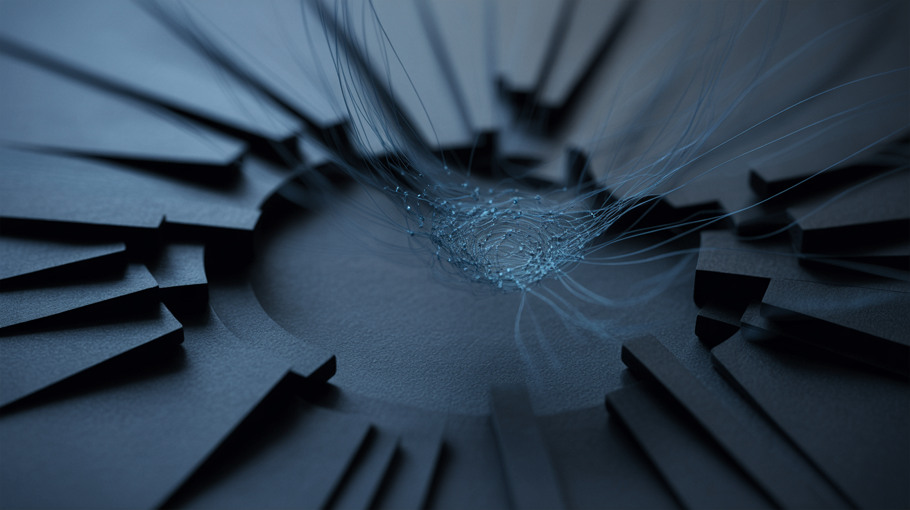 Photo: AI systems efficiently detecting fraud in transactions.