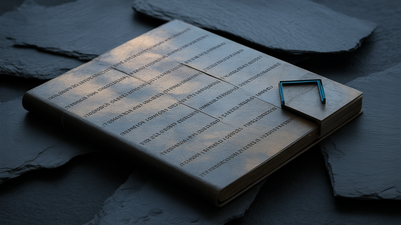 Photo: A digital ledger highlighting the rapid transaction speeds in modern finance.