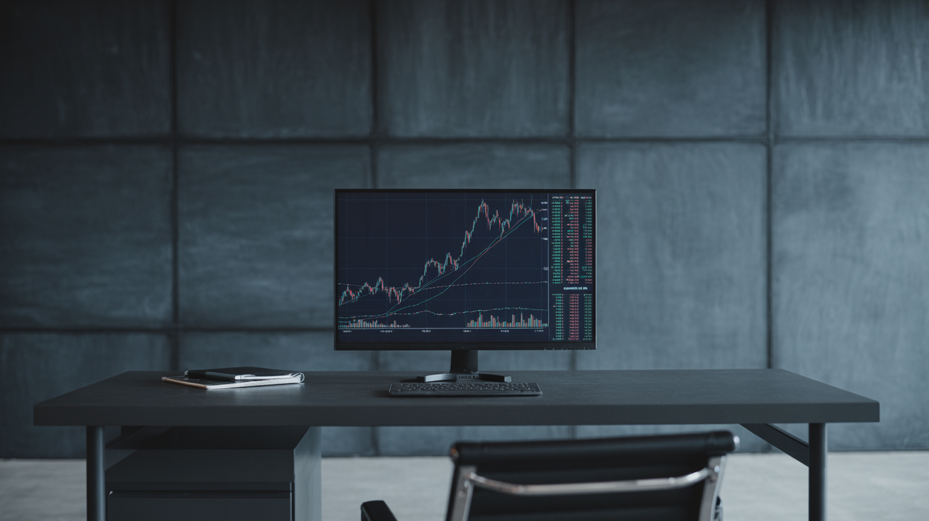Best prop trading firms for crypto traders in 2026