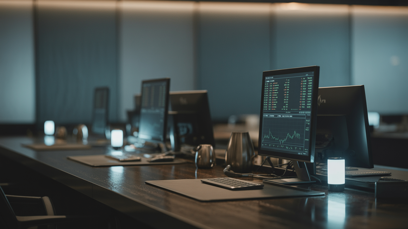 Stablecoin Rails for Prop Trading Firms