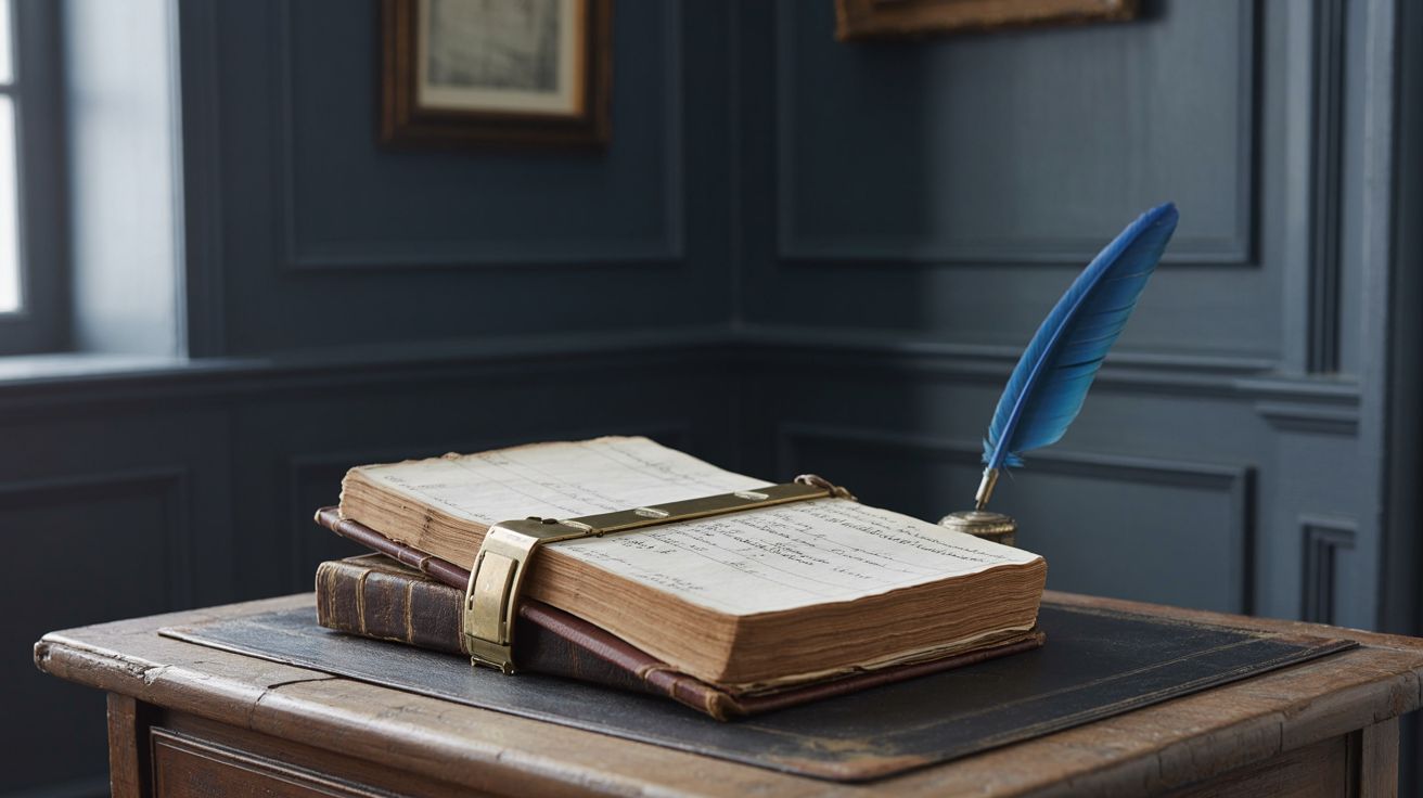 The Four Questions I Ask Before Investing My Own Balance Sheet
