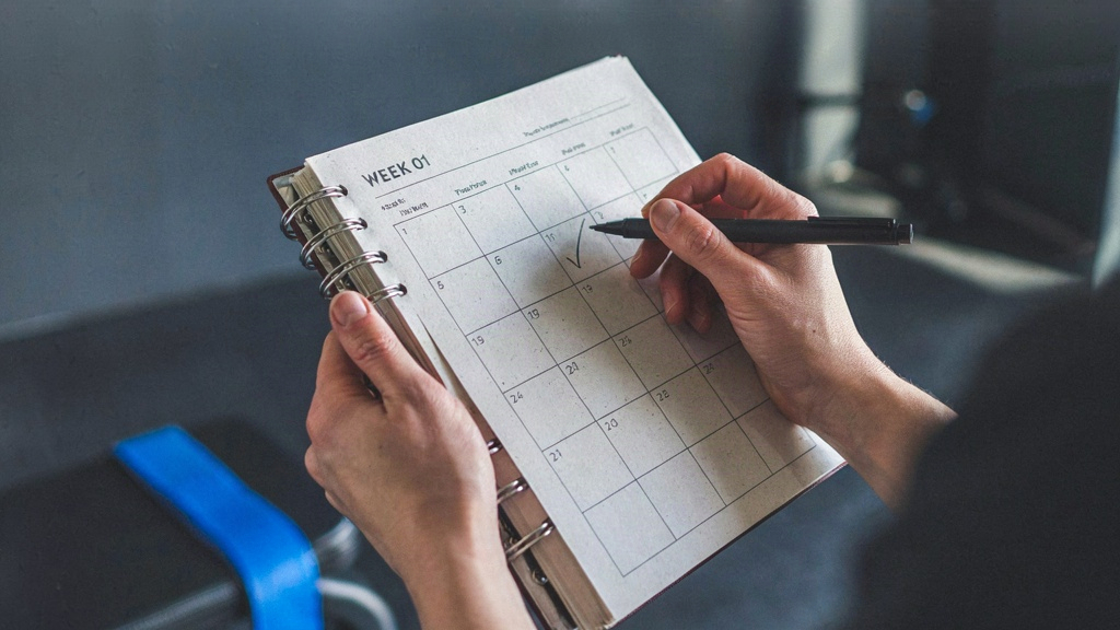 Eight-week fitness transformation guide