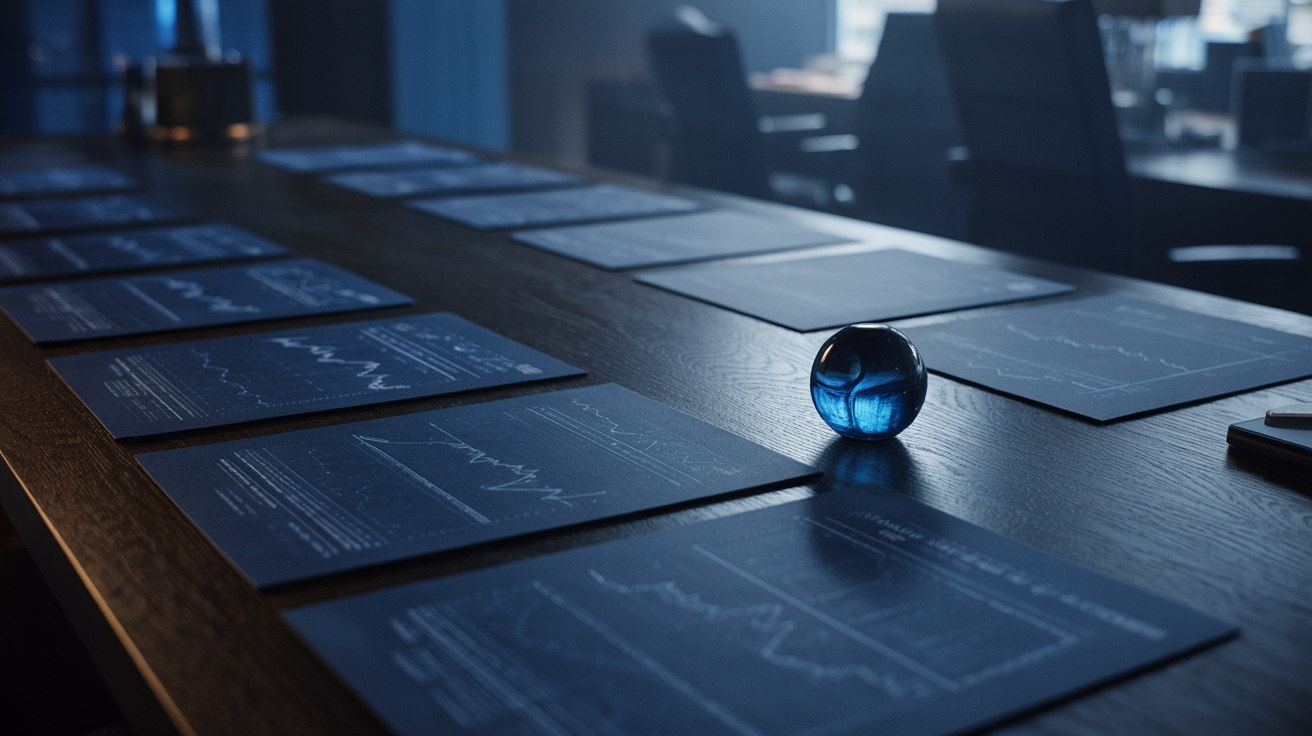 Risk Management Without the Math