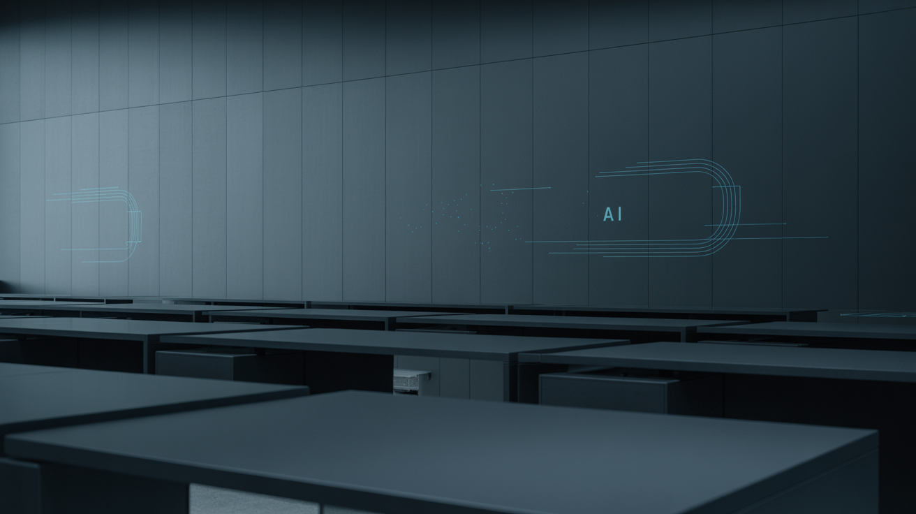 How I install AI systems inside fintech operations without breaking