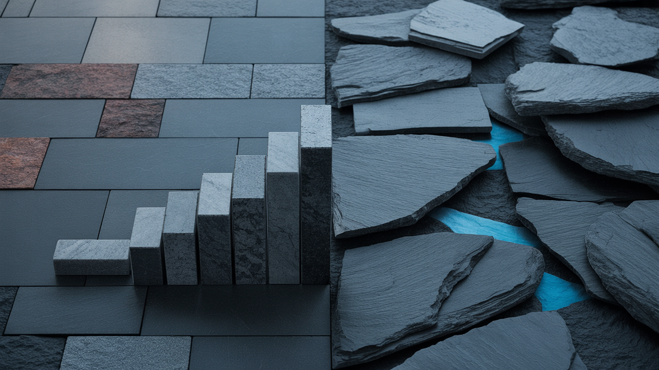 Photo: Visual comparison of legitimate prop firm indicators versus warning signs