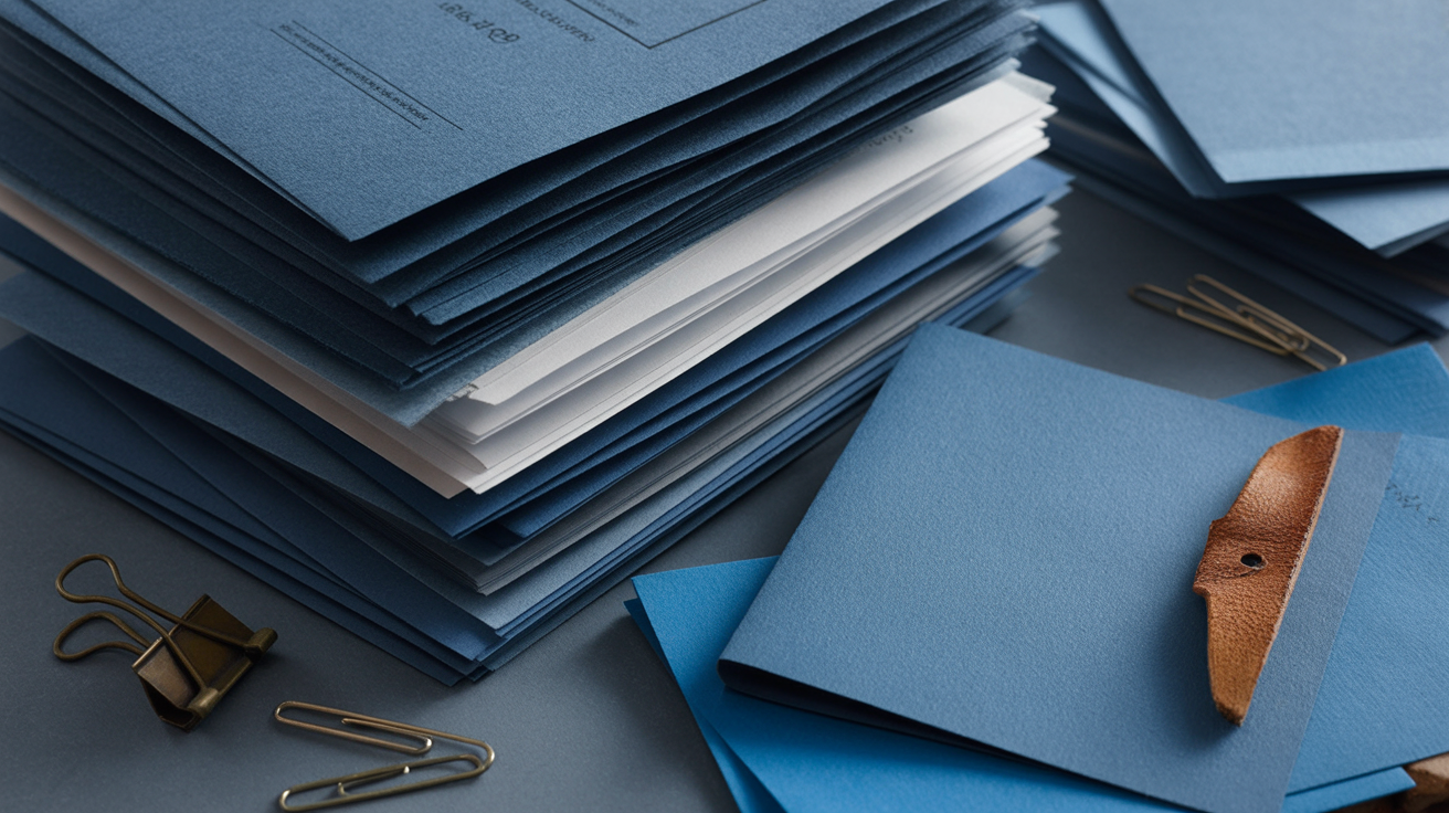 Photo: Documents detailing prop firm trading rules and drawdown types.