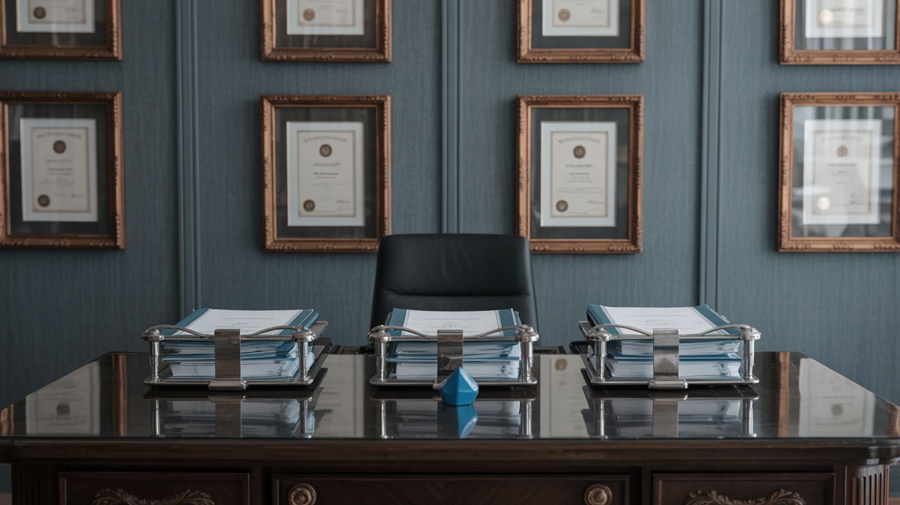 Photo: What it costs: Authorization fees, system upgrades, staffing, and ongoing compliance