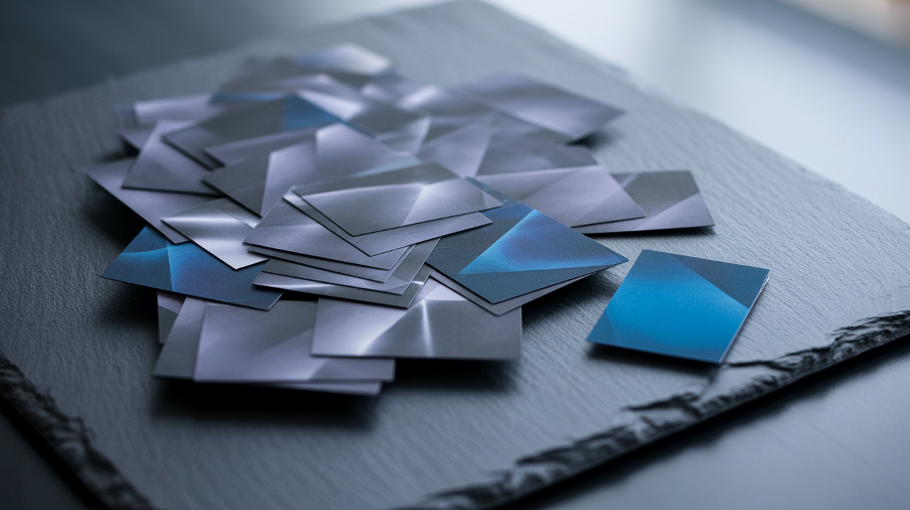 Photo: The Process, Step by Step: A Framework From Definition to Execution
