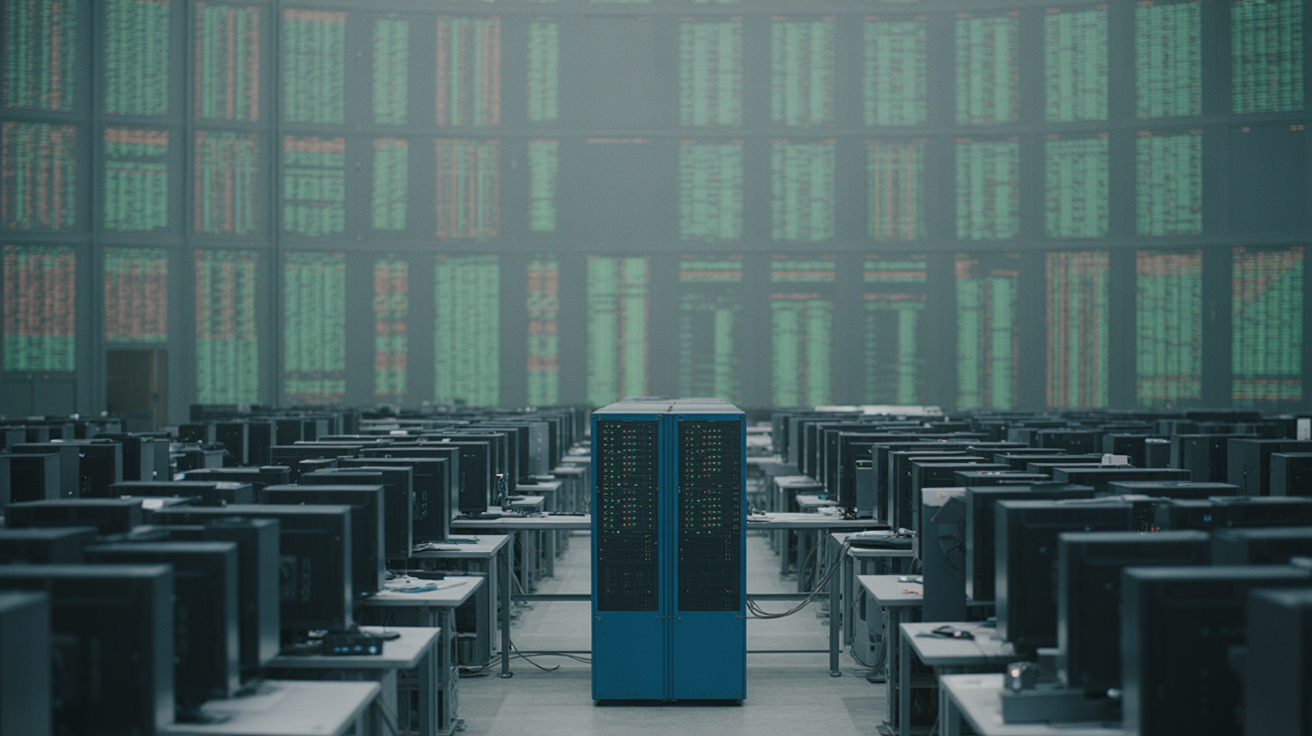 TradeLocker: What It Actually Takes to Run a Platform